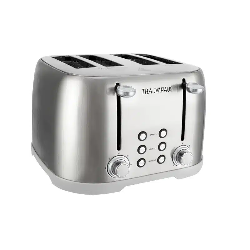 توستر نان ترام هاوس TRAMHAUS مدل TO-220