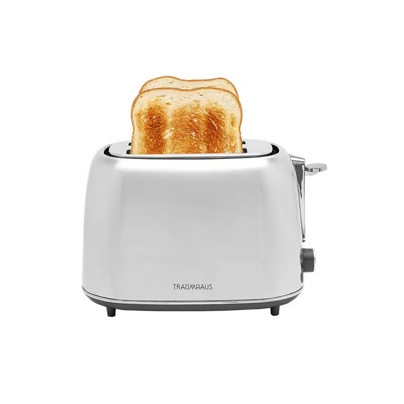 توستر نان ترام هاوس TRAMHAUS مدل TO-220 - تصویر 2