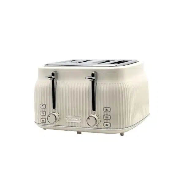 توستر نان ترام هاوس TRAMHAUS مدل TO-420
