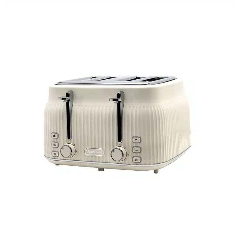 توستر نان ترام هاوس TRAMHAUS مدل TO-420