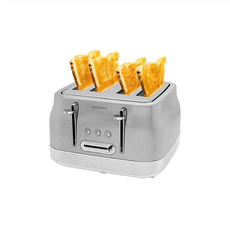 توستر نان ترام هاوس TRAMHAUS مدل TO-425 - تصویر 2