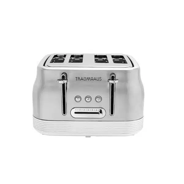 توستر نان ترام هاوس TRAMHAUS مدل TO-425