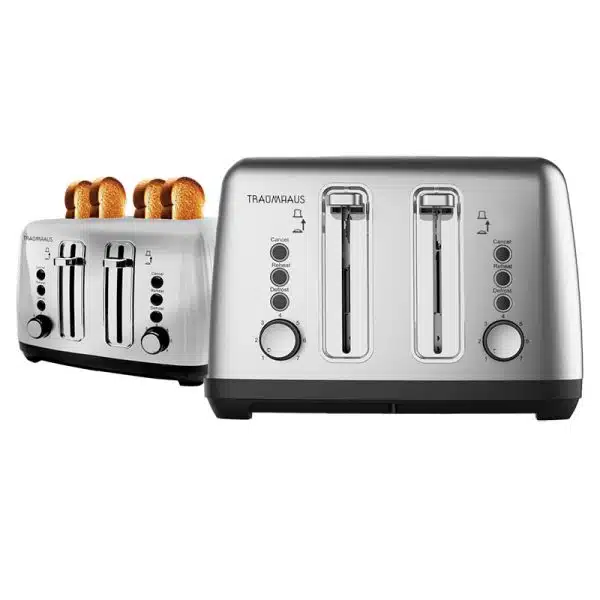 توستر نان ترام هاوس TRAMHAUS مدل TO-450