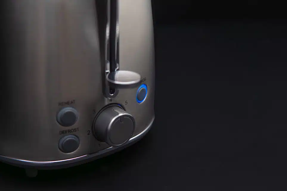 توستر نان ترام هاوس TRAMHAUS مدل TO-220 - تصویر 5