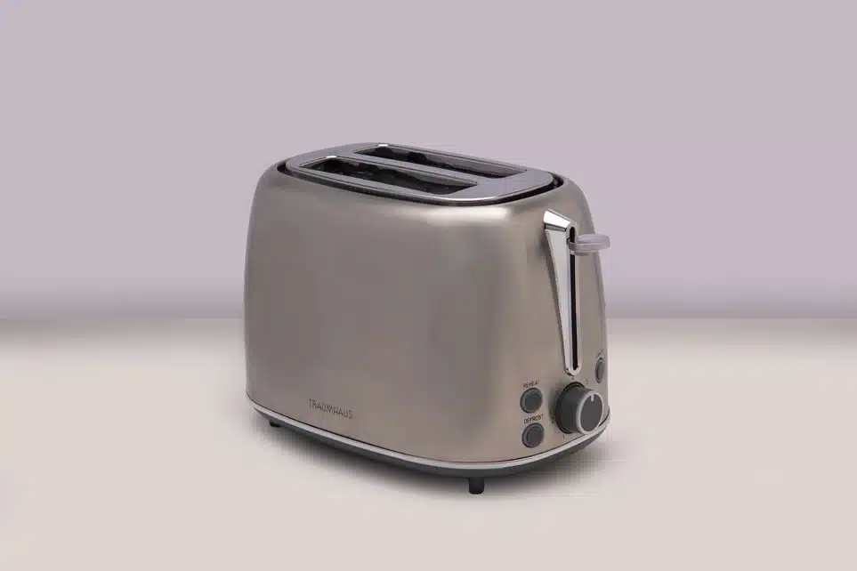 توستر نان ترام هاوس TRAMHAUS مدل TO-220 - تصویر 3