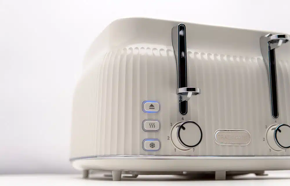 توستر نان ترام هاوس TRAMHAUS مدل TO-420 - تصویر 4
