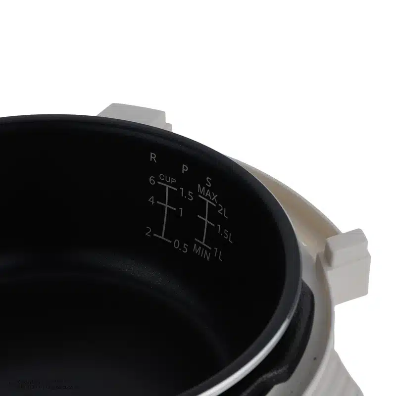 مولتی کوکر ترام هاوس مدل PC-21030 - تصویر 5