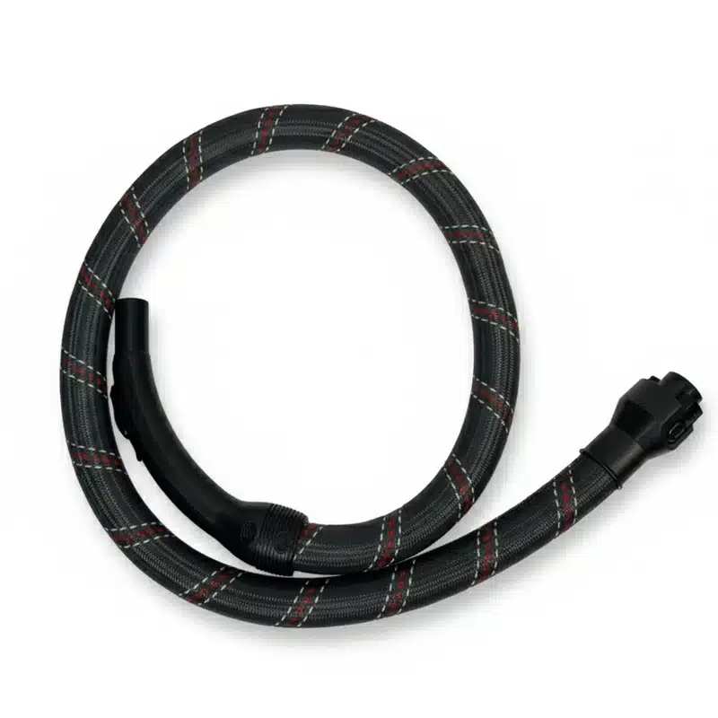 جاروبرقی 2601 اینترناسیونال آنیل مشکی - تصویر 3