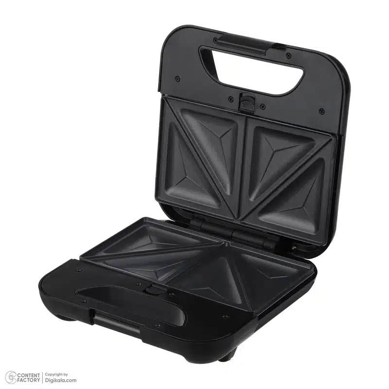 ساندویچ ساز ترام هاوس مدل SM-30212 - تصویر 4