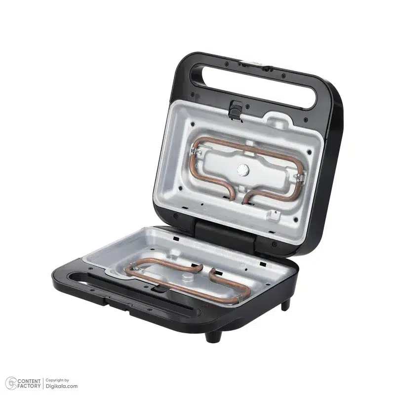 ساندویچ ساز ترام هاوس مدل SM-30210 - تصویر 3