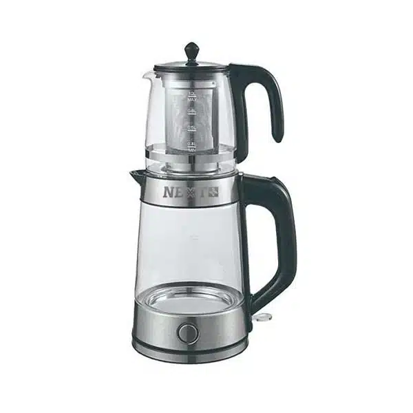چای ساز روی هم نکست پلاس مدل NTM1122S