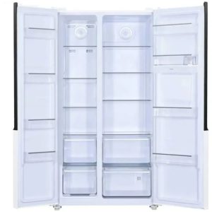 یخچال فریزر ساید بای ساید جی پلاس مدل GSS-P7535