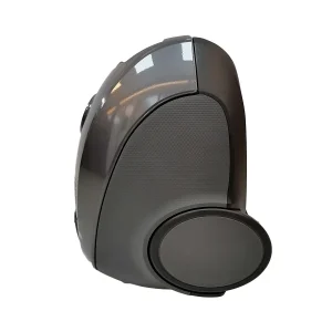 جاروبرقی سام مدل VC-9025 مشکی