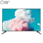 تلویزیون 50 اینچ ال ای دی هوشمند سام مدل 50CU7800