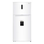 یخچال فریزر جی پلاس مدل GRF-P5322W