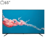 تلویزیون 65 اینچ ال ای دی هوشمند ایکس ویژن مدل 65XCU785