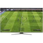 تلویزیون هوشمند سام مدل 75Q120 سایز ۷۵ اینچ QLED Ultra HD 4K