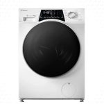 ماشین لباسشویی کندی مدل PFC-946 سفید ظرفیت 9 کیلوگرم
